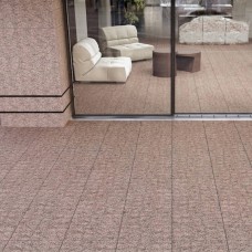 Керамограніт Golden Tile GRANIT Теракотовий GNК940 30,7x60,7 см