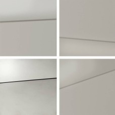 Декор Aparici Logic Silver 20x20 см