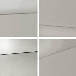 Декор Aparici Logic Silver 20x20 см