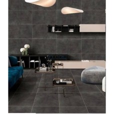 Керамограніт Cersanit Solano Anthracite Matt 59,8x119,8 см