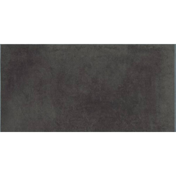 Керамограніт Cersanit Solano Anthracite Matt 59,8x119,8 см