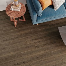 Керамограніт Cersanit Calmwood Brown 18,5x59,8 см