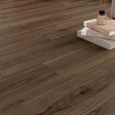 Керамограніт Cersanit Calmwood Brown 18,5x59,8 см