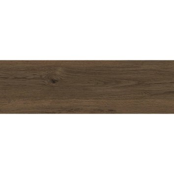 Керамограніт Cersanit Calmwood Brown 18,5x59,8 см