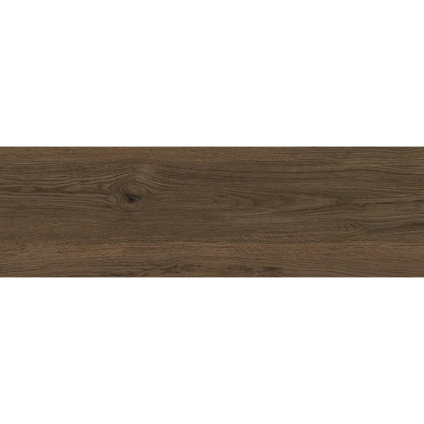 Керамограніт Cersanit Calmwood Brown 18,5x59,8 см