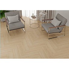 Керамограніт Cersanit Calmwood Beige 18,5x59,8 см