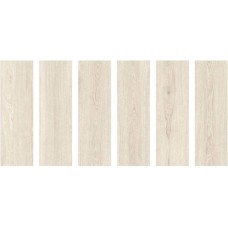 Керамограніт Cersanit Calmwood Cream 18,5x59,8 см