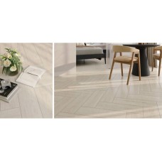 Керамограніт Cersanit Calmwood Cream 18,5x59,8 см