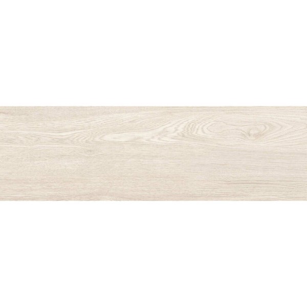 Керамограніт Cersanit Calmwood Cream 18,5x59,8 см