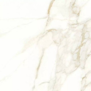 Керамограніт Ceramica Deseo Calacatta Oro Білий 2G0580 60Х60 см