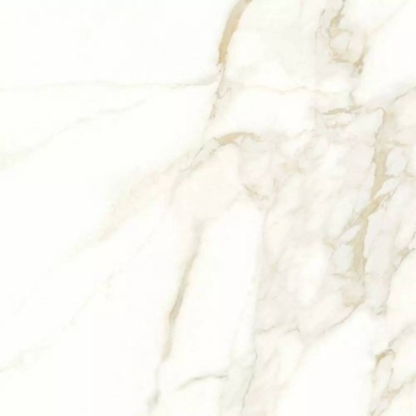 Керамограніт Ceramica Deseo Calacatta Oro Білий 2G0580 60Х60 см