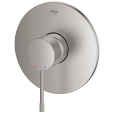 Змішувач прихованого монтажу для душу Grohe Essence 24168DC1 суперсталь