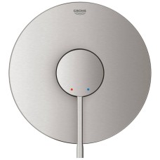 Змішувач прихованого монтажу для душу Grohe Essence 24168DC1 суперсталь