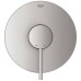 Змішувач прихованого монтажу для душу Grohe Essence 24168DC1 суперсталь