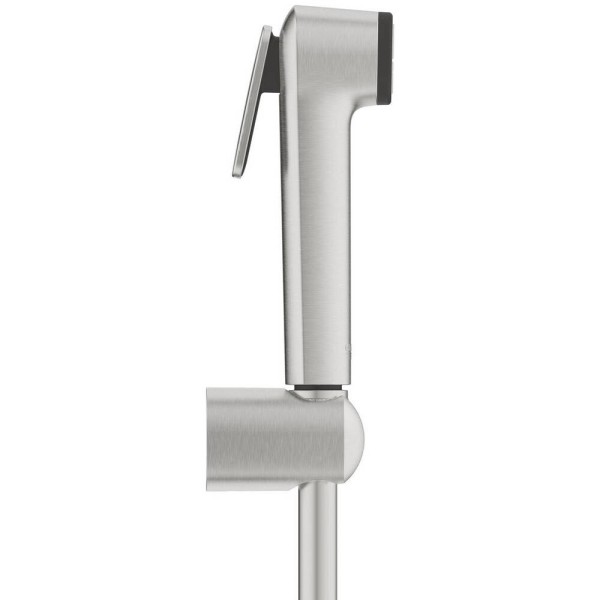 Гігієнічний душ Grohe Tempesta-F 27513DC1 суперсталь