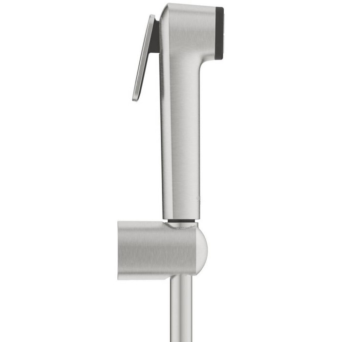 Гігієнічний душ Grohe Tempesta-F 27513DC1 суперсталь