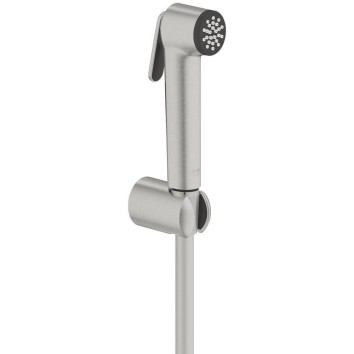 Гігієнічний душ Grohe Tempesta-F 27513DC1 суперсталь