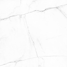 Керамограніт Almera Ceramsca (Spain) Lab. Bianco Mare Bianco 120x120 см
