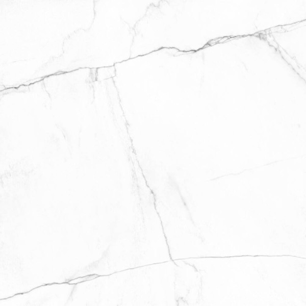 Керамограніт Almera Ceramsca (Spain) Lab. Bianco Mare Bianco 120x120 см