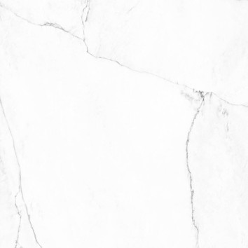 Керамограніт Almera Ceramsca (Spain) Lab. Bianco Mare Bianco 120x120 см