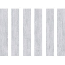 Керамограніт Cersanit Brantwood Light Grey Matt Rect** 19,8x119,8 см