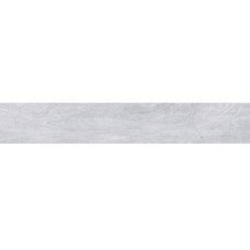 Керамограніт Cersanit Brantwood Light Grey Matt Rect** 19,8x119,8 см