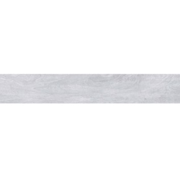Керамограніт Cersanit Brantwood Light Grey Matt Rect** 19,8x119,8 см