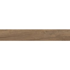Керамограніт Cersanit Honeywood Brown Matt Rect 19,8x119,8 см