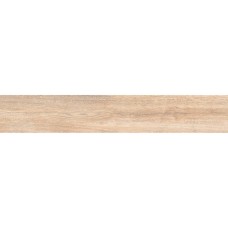 Керамограніт Cersanit Sensewood Beige Matt Rect** 19,8x119,8 см