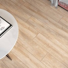 Керамограніт Cersanit Sensewood Beige Matt Rect** 19,8x119,8 см