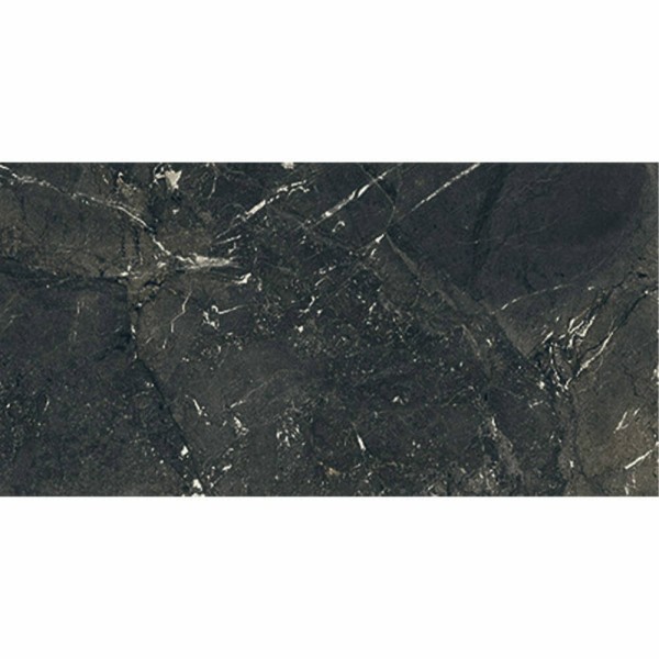 Керамограніт Almera Ceramica (Spain) Pulse Black 60x120 см