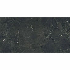 Керамограніт Almera Ceramica (Spain) Pulse Black 60x120 см