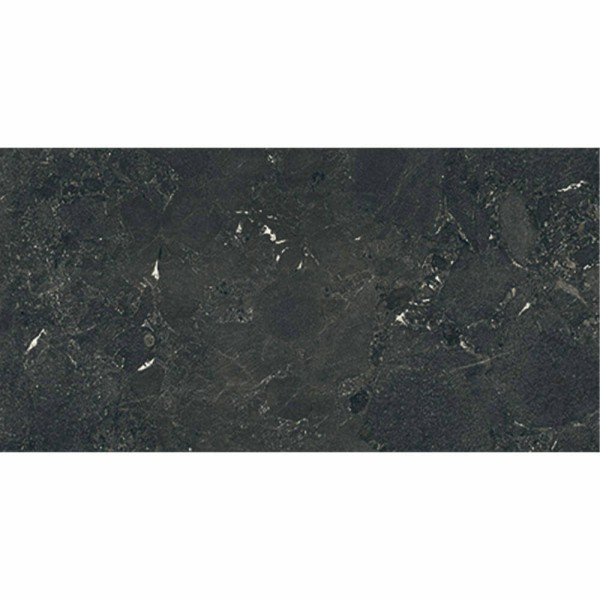 Керамограніт Almera Ceramica (Spain) Pulse Black 60x120 см