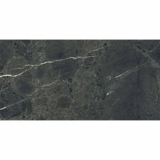 Керамограніт Almera Ceramica (Spain) Pulse Black 60x120 см