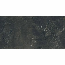 Керамограніт Almera Ceramica (Spain) Pulse Black 60x120 см