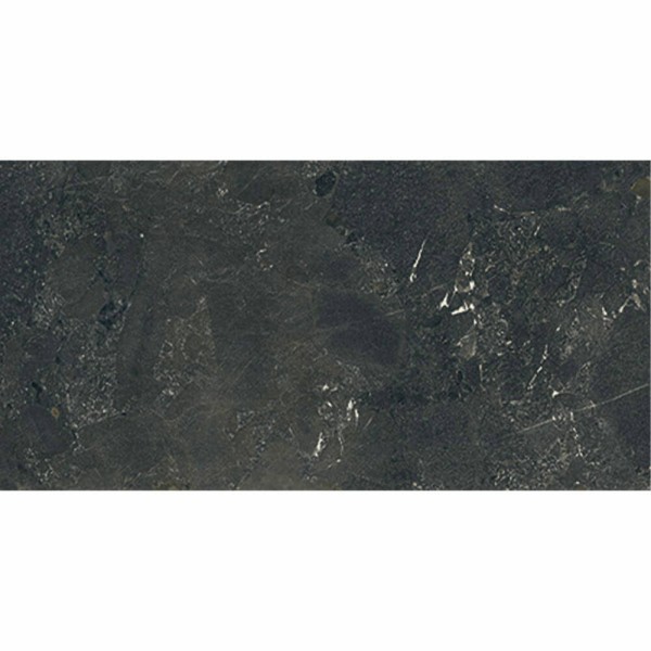 Керамограніт Almera Ceramica (Spain) Pulse Black 60x120 см