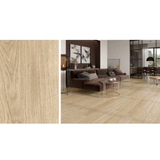 Керамограніт Cersanit Charmwood Beige Mat Rect** 19,8x119,8 см