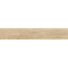 Керамограніт Cersanit Charmwood Beige Mat Rect** 19,8x119,8 см