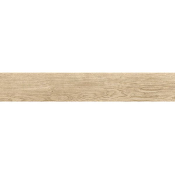 Керамограніт Cersanit Charmwood Beige Mat Rect** 19,8x119,8 см