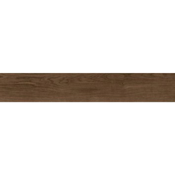 Керамограніт Cersanit Charmwood Brown Mat Rect** 19,8x119,8 см