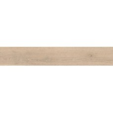 Керамограніт Cersanit Elmwood Beige Mat Rect** 19,8x119,8 см