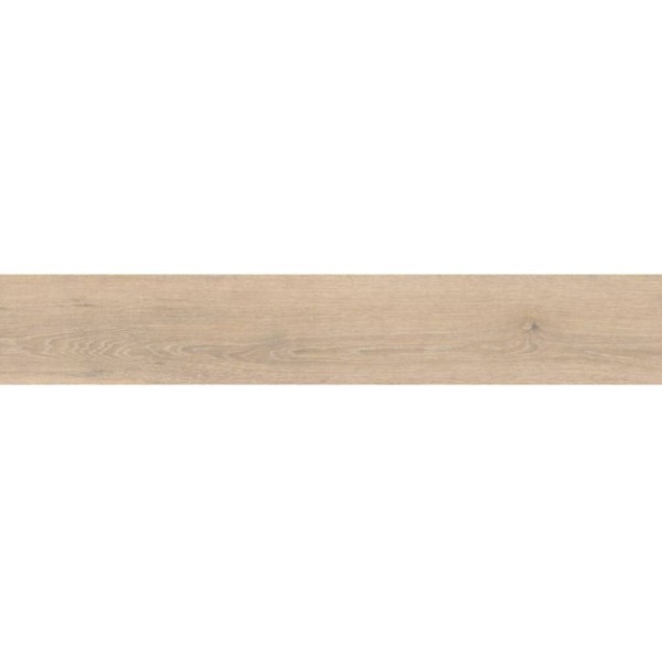Керамограніт Cersanit Elmwood Beige Mat Rect** 19,8x119,8 см