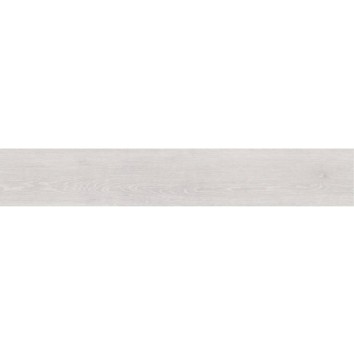 Керамограніт Cersanit Elmwood White Mat Rect** 19,8x119,8 см