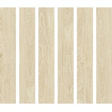 Керамограніт Cersanit Emberwood Beige Mat Rect** 19,8x119,8 см