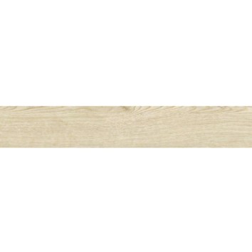 Керамограніт Cersanit Emberwood Beige Mat Rect** 19,8x119,8 см