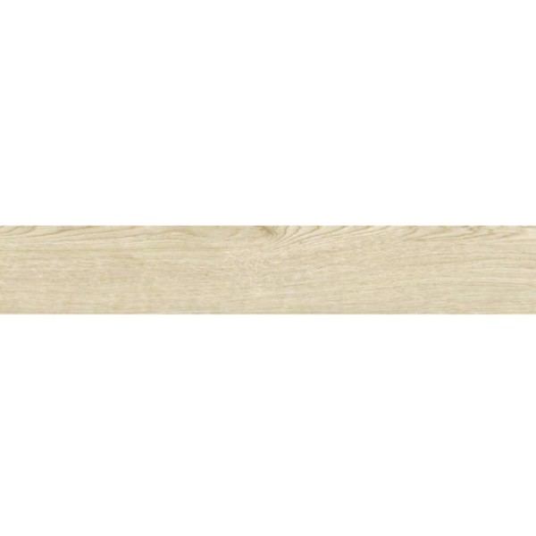 Керамограніт Cersanit Emberwood Beige Mat Rect** 19,8x119,8 см