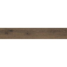 Керамограніт Cersanit Emberwood Brown Mat Rect** 19,8x119,8 см