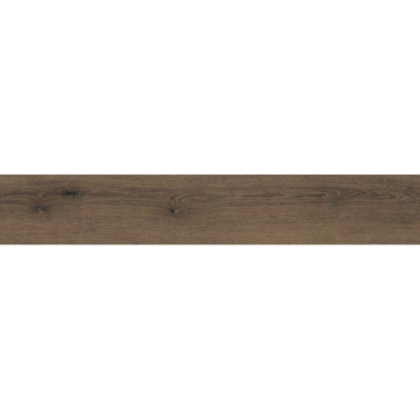 Керамограніт Cersanit Emberwood Brown Mat Rect** 19,8x119,8 см