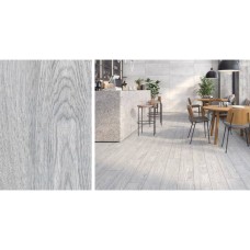 Керамограніт Cersanit Emberwood Grey Mat Rect 19,8х119,8 см