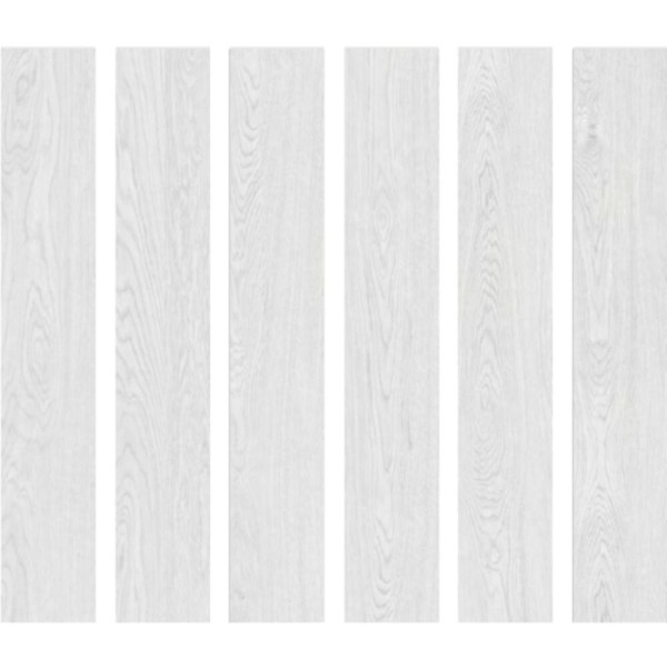 Керамограніт Cersanit Emberwood Light Grey Mat Rect 19,8х119,8 см